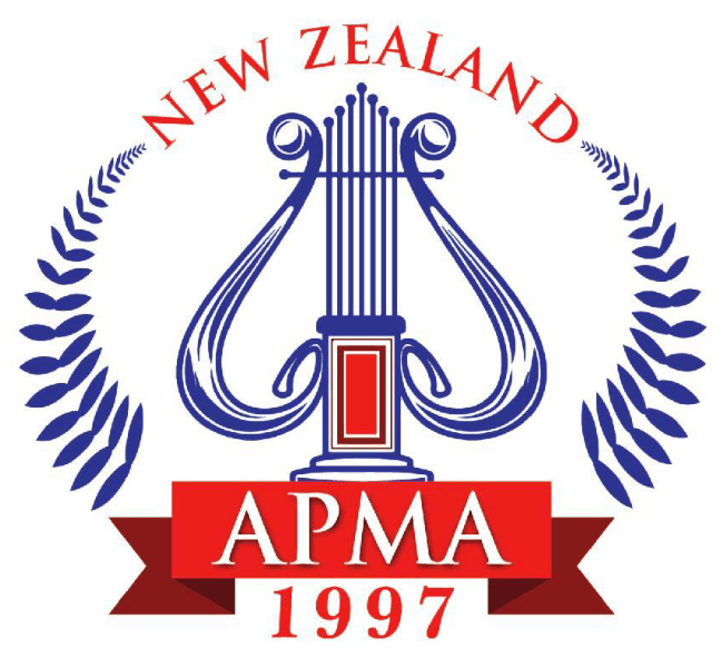 APMA Logo